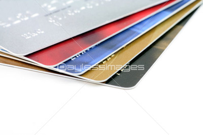 Credit cards Credit cards