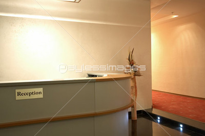 reception in a hall reception in a hall
