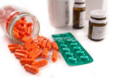 bunch of pills bunch of pills