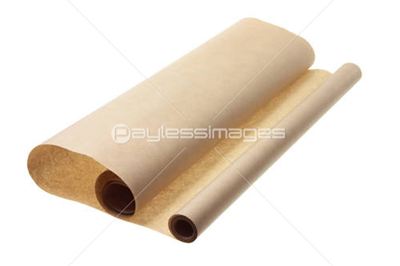 Brown Wrapping Paper Brown Wrapping Paper