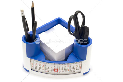 office tool on white office tool on white
