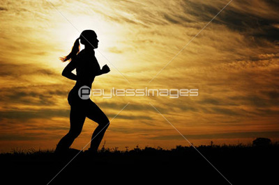 Sunset Runner Sunset Runner